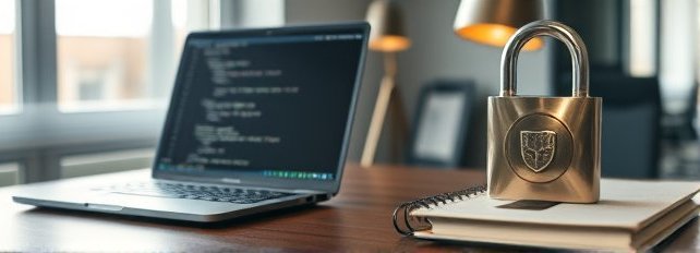 From Full Stack to Full Security: My Journey as a Developer-Turned-Cyber Consultant
